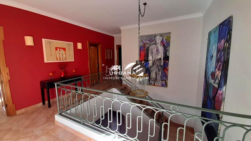 Foto 6804e574-6f66-425f-b820-88c8baecb8a2. Casa en El Carmen - La Barrera Lucena
