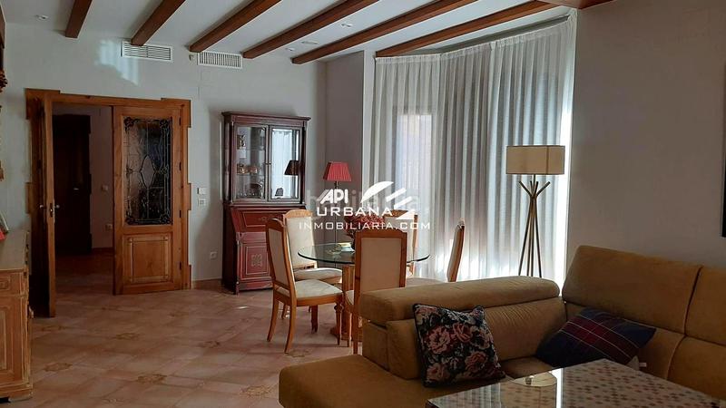 Foto 7bbbf356-90c3-4b0f-984f-ef7624a1b3ad. Casa en El Carmen - La Barrera Lucena