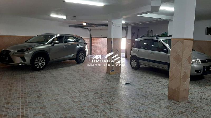 Foto 7bef139c-89e7-428b-9f70-13783cf13523. Casa en El Carmen - La Barrera Lucena