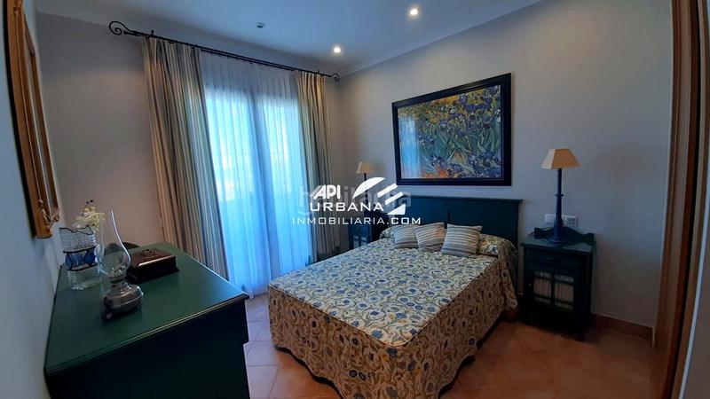 Foto d1eb1055-3734-4676-a4d8-bbc7c779ce54. Casa en El Carmen - La Barrera Lucena