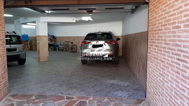 Foto e65eaf0e-8bb4-4e22-8b91-0829a5478cbf. Casa en El Carmen - La Barrera Lucena