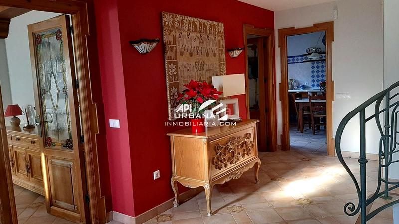 Foto f4c73304-898b-43b7-9e3e-b393a52c3ba3. Casa en El Carmen - La Barrera Lucena