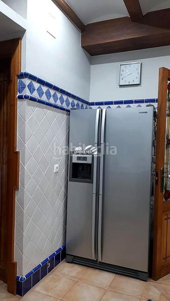 Foto fbe4a6f8-3468-4f09-bd92-50e675d73950. Casa en El Carmen - La Barrera Lucena