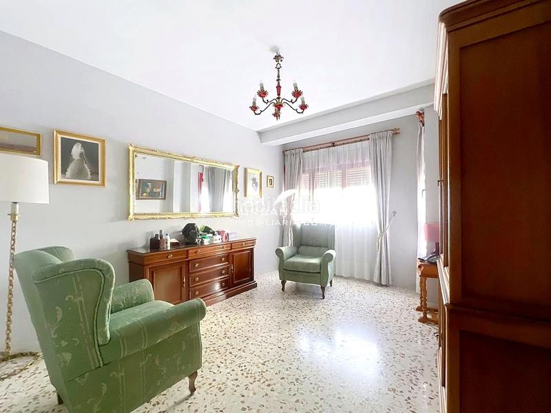 Foto 0a15a0d6-efa1-46ec-946d-2a6fe6b8afe4. Etagenwohnung in Centro Lucena