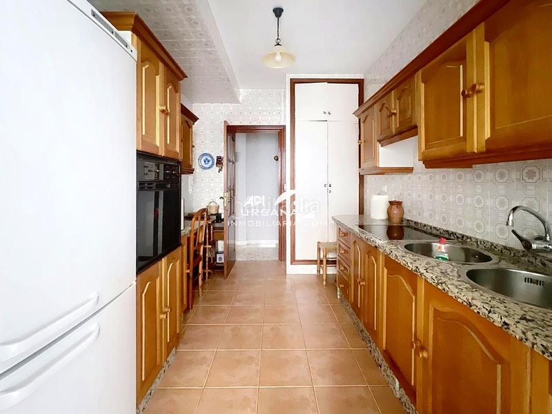 Foto 17d17b6c-647c-47ae-9cc8-a29e9e8e4227. Etagenwohnung in Centro Lucena