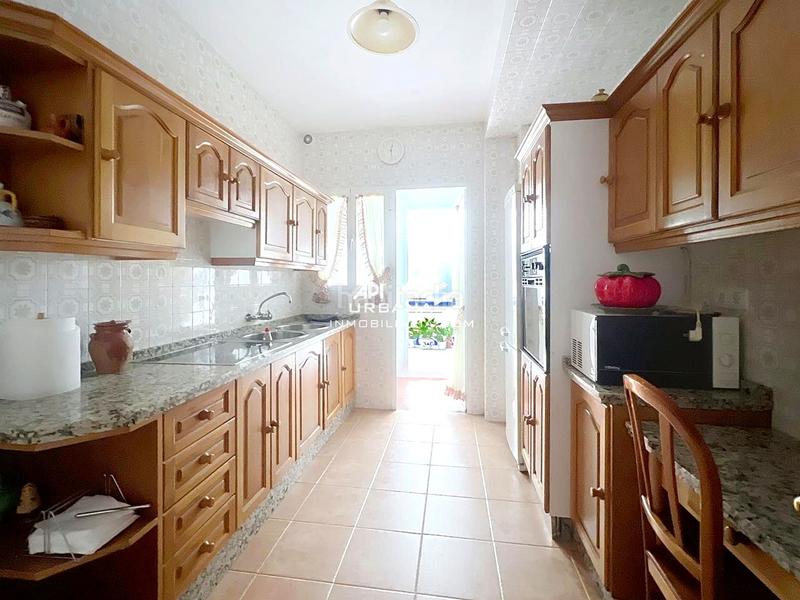 Foto 4d170c4b-f5c2-4c0d-b2c9-0689bd2d9885. Etagenwohnung in Centro Lucena