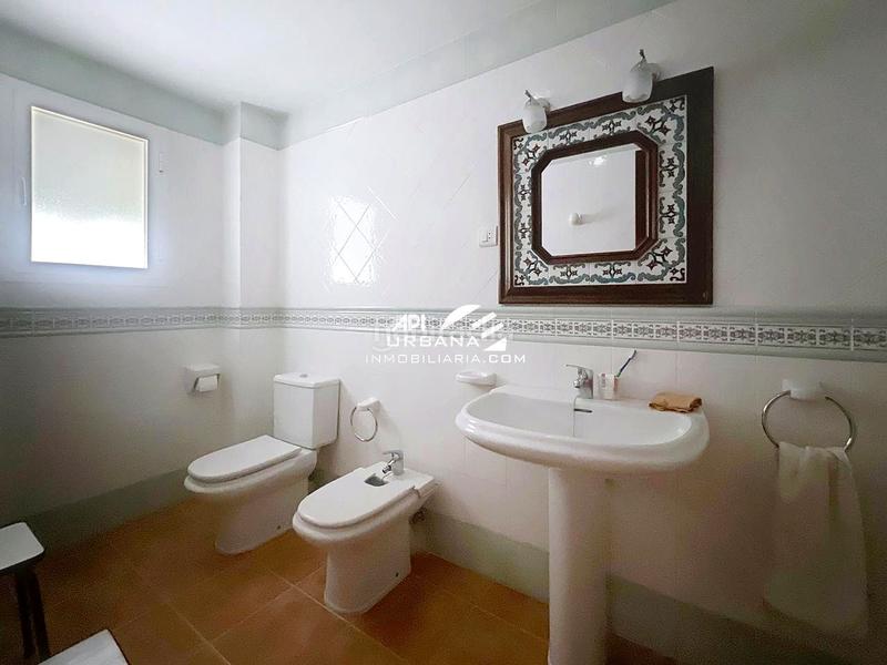 Foto 57e424b3-fbb2-4955-980c-ccf7761d025d. Etagenwohnung in Centro Lucena