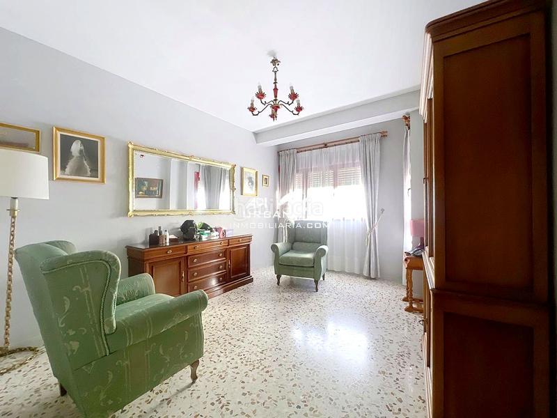 Foto b52715ce-a686-461a-a70b-a5e81047a535. Etagenwohnung in Centro Lucena