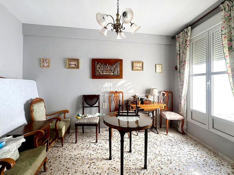 Foto e99c3741-2da0-4652-8365-967c9fe49c33. Etagenwohnung in Centro Lucena