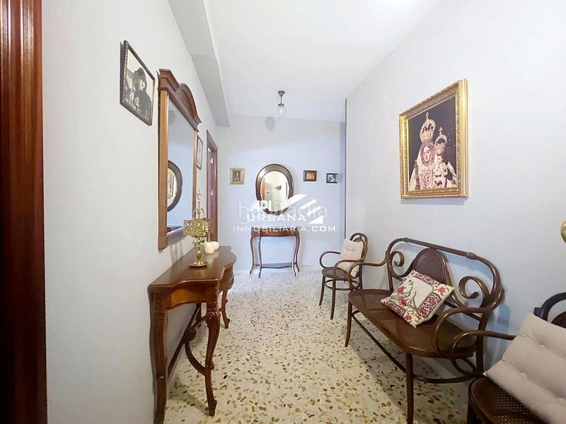 Foto edc4a383-e737-49d3-bf46-e6c2fff91a08. Etagenwohnung in Centro Lucena