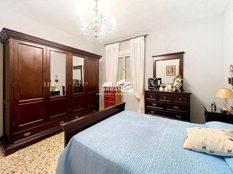 Foto 05635f34-4cfb-49c7-800e-d63fa09455cd. Flat in Centro Lucena