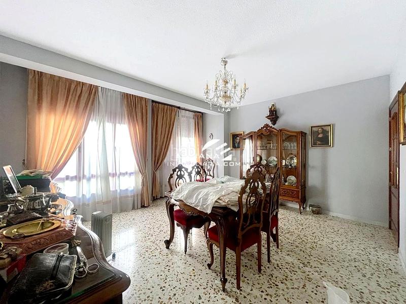 Foto 60fcd2ec-92bd-4588-9ea9-0b48bd212459. Flat in Centro Lucena