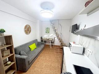 Casa en Centro