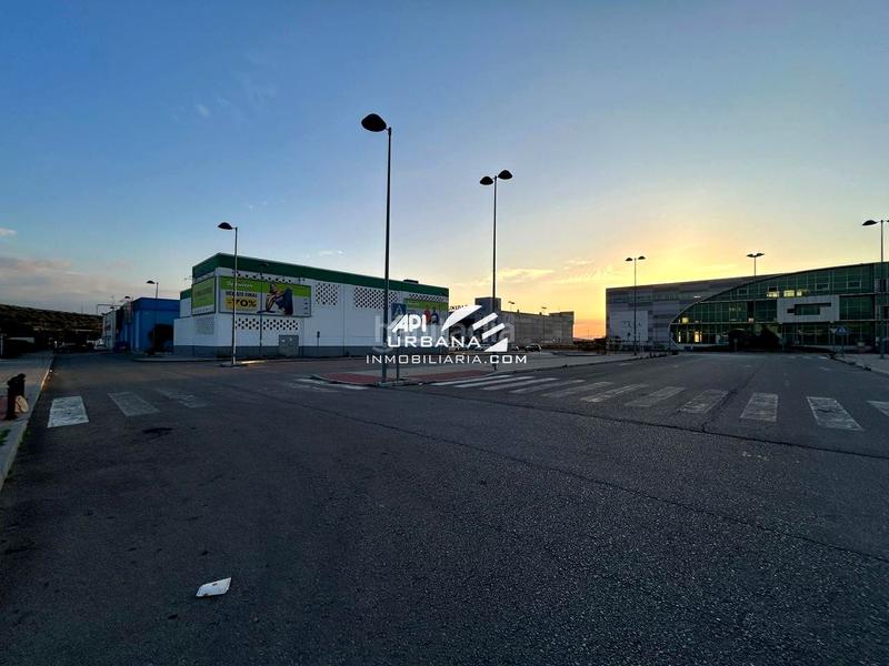 Foto 055fe77c-e969-4ec7-b498-e33b2ff7267e. Terrain résidentiel dans San Francisco Lucena