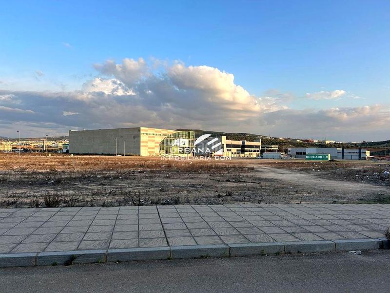 Foto 4bb958c8-3ca1-4b53-855f-e6ebe35e1622. Terrain résidentiel dans San Francisco Lucena