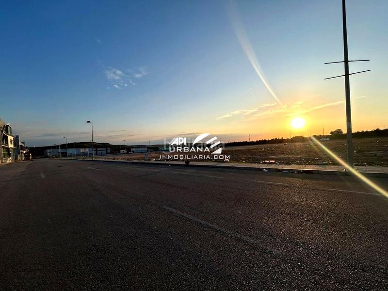 Foto 12bd833b-d009-4f02-b776-9fb0d6a87155. Wohngrundstück in San Francisco Lucena