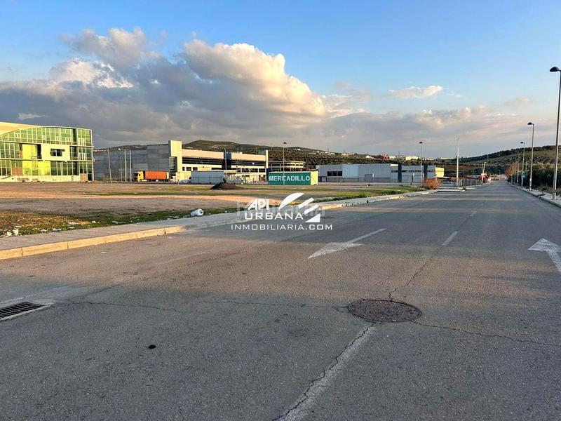 Foto 2e506862-05be-4e0f-b72c-dd12139da165. Wohngrundstück in San Francisco Lucena