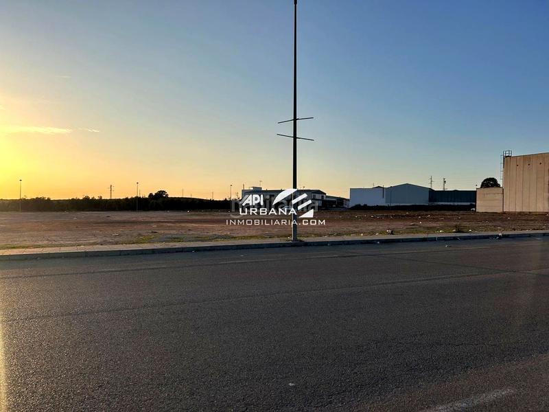 Foto 83dd3478-33ed-48c5-905e-63a09ce5b031. Wohngrundstück in San Francisco Lucena