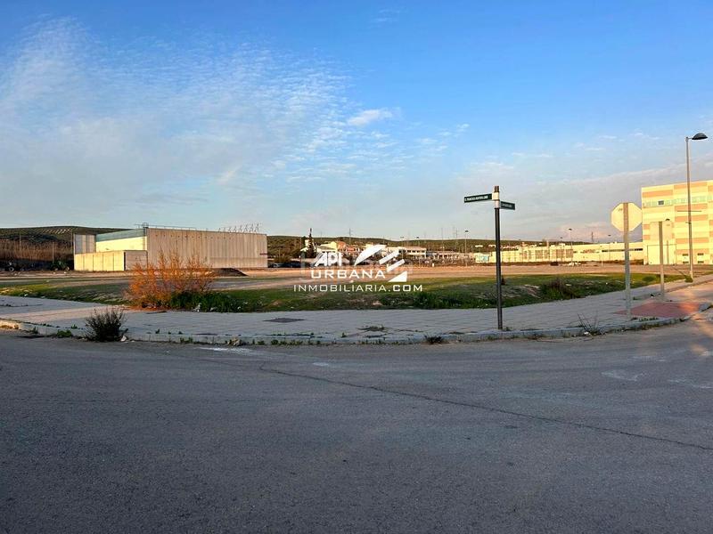 Foto 94cf201a-57e7-4baa-bf6e-ab0322b3ac5b. Wohngrundstück in San Francisco Lucena