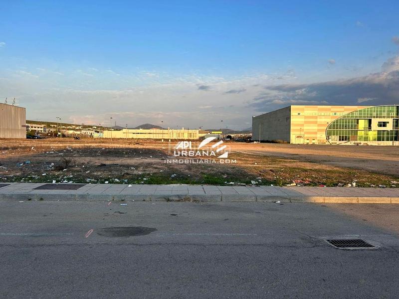 Foto 9e8dfbb4-addc-4731-b3ae-ad2bf75e0bf5. Wohngrundstück in San Francisco Lucena