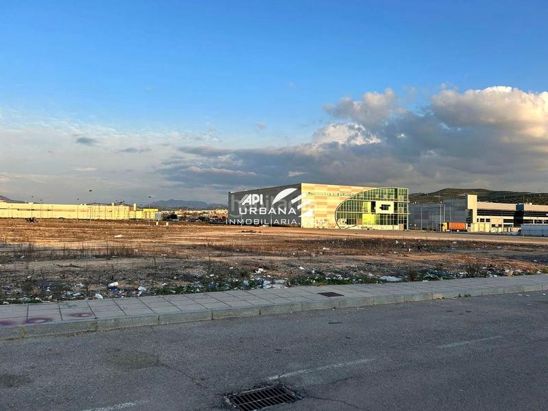 Foto dc6b03d5-cc75-48b2-a57a-1fc0d034f607. Wohngrundstück in San Francisco Lucena