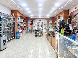 Business premise in El Peso