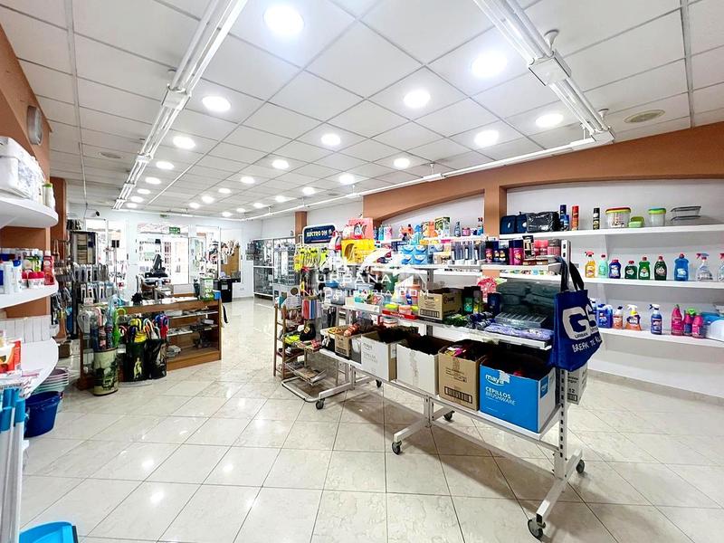 Foto 21e392b1-91d0-4cf9-9d09-a86ea920496f. Local commercial dans Centro Lucena