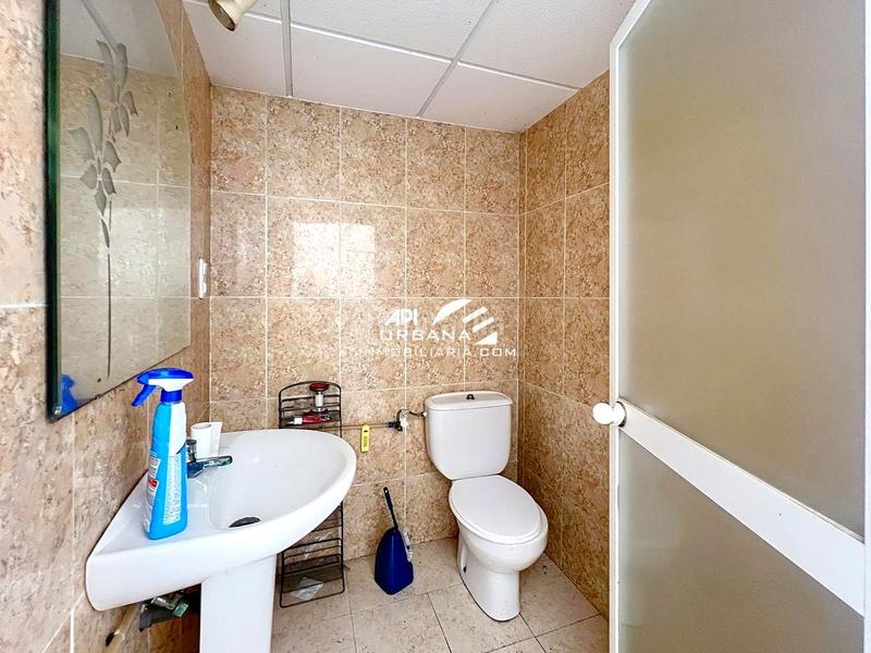 Foto 9137ef64-5d24-44e9-a8ac-eee5fb682e73. Local commercial dans Centro Lucena