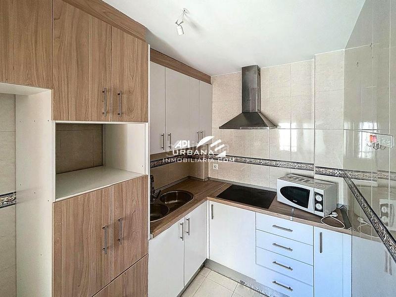 Foto 9ba3a761-4fd0-4dbb-8730-b0abe4eb80fc. Zweistöckige wohnung in San Francisco Lucena