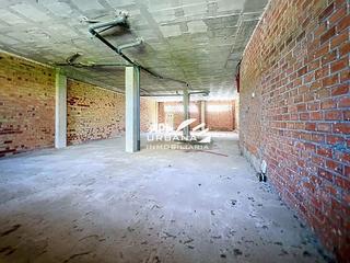 Geschäftsraum in Del Frío Industrial
