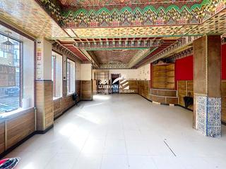 Business premise in Ejido Plaza De Toros