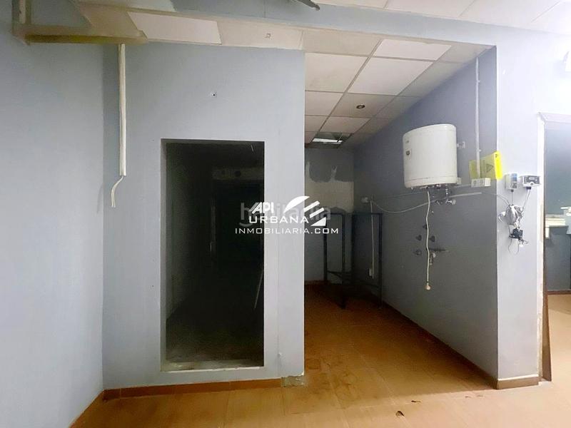 Foto f7f933b1-a7c9-49f9-85f7-55d1de5f1c80. Miete geschäftsraum in San Francisco Lucena