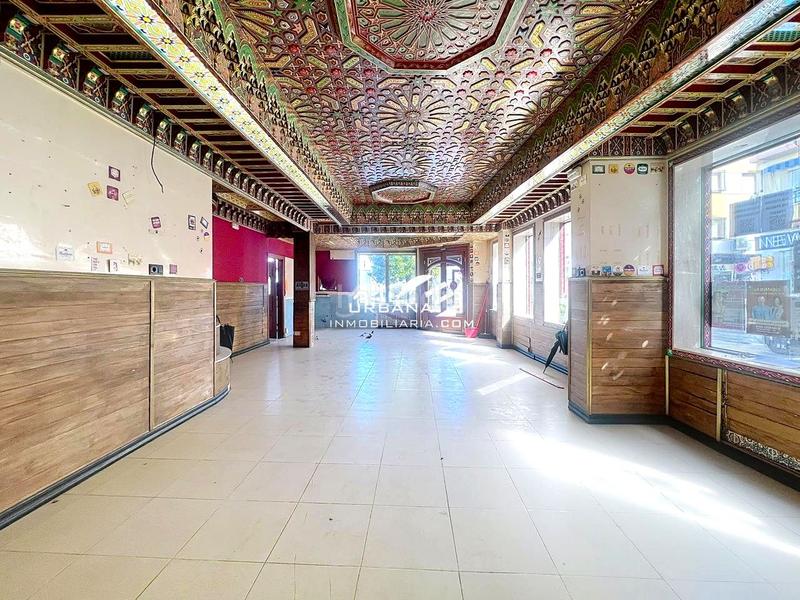 Foto 70872e71-ce86-40c2-8f90-14fee91e954a. Alquiler local comercial en San Francisco Lucena