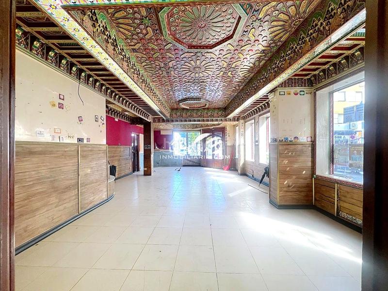 Foto b3dd1285-e8e1-4f5c-a101-df885b5505c1. Alquiler local comercial en San Francisco Lucena