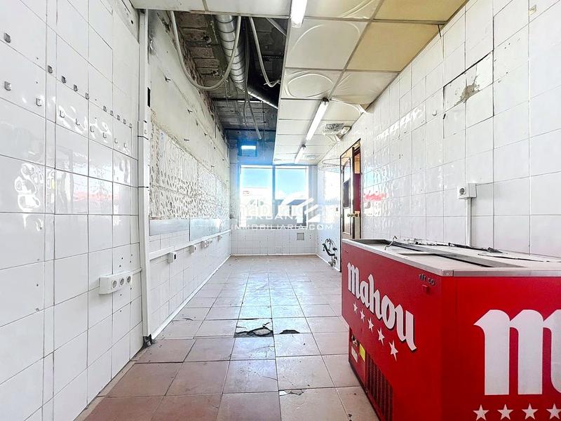 Foto 36f1ad1d-6516-4423-a5ec-16a0270c0d91. Location local commercial dans San Francisco Lucena