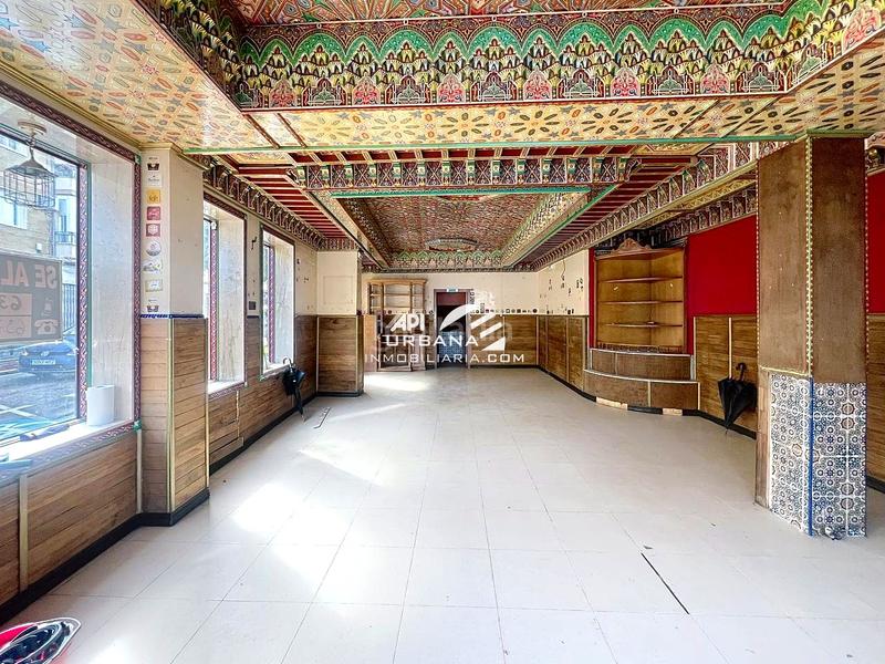 Foto 816f5f89-a75b-4fef-bd9b-afb3aba874c5. Location local commercial dans San Francisco Lucena