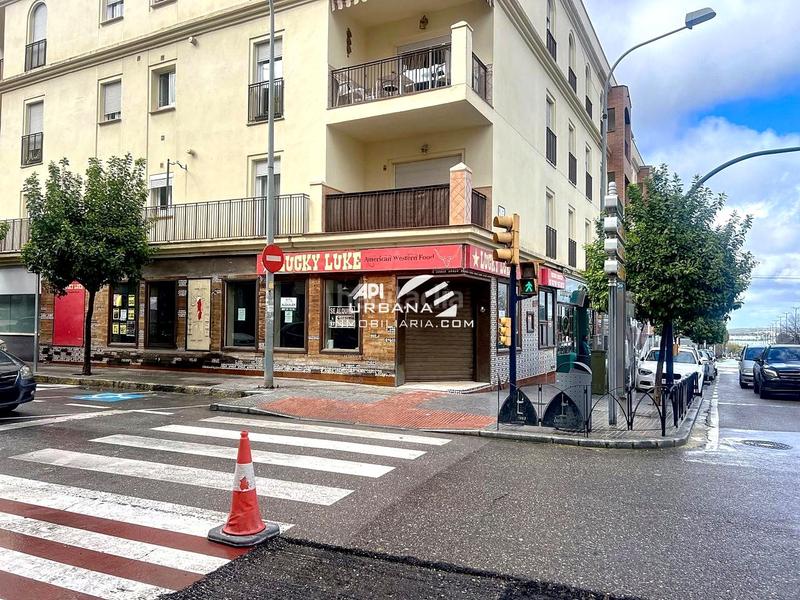 Foto 518c759a-1810-49fe-a9ee-de35b6283cad. Affitto locale commerciale in San Francisco Lucena