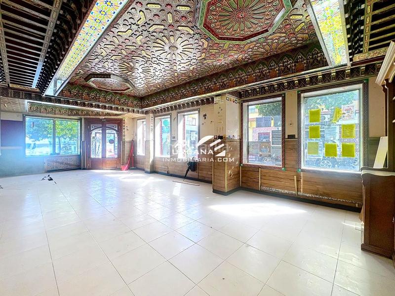 Foto 6a33036c-145b-476a-854b-39eafaa01c06. Affitto locale commerciale in San Francisco Lucena