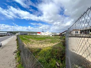 Residential Plot  Huesca