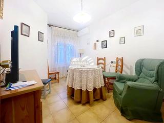Ground floor  Palacios