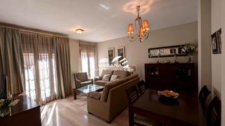 Appartement  General chavarre