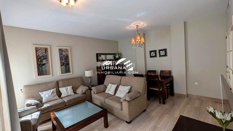 Foto ac792e32-cf06-40dd-b708-05381b116537. Flat in Centro Lucena