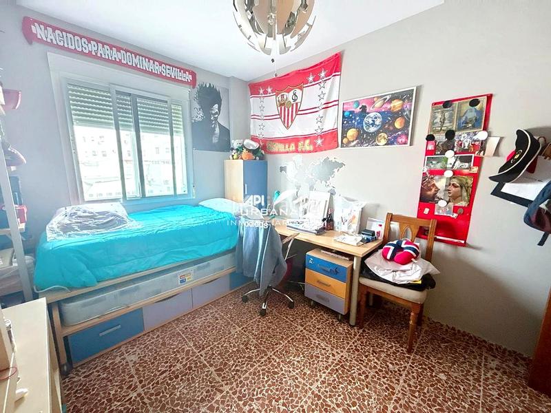 Foto 18c577a8-489e-4eb8-b7d1-88d3132c44d3. Appartement dans El Valle Lucena