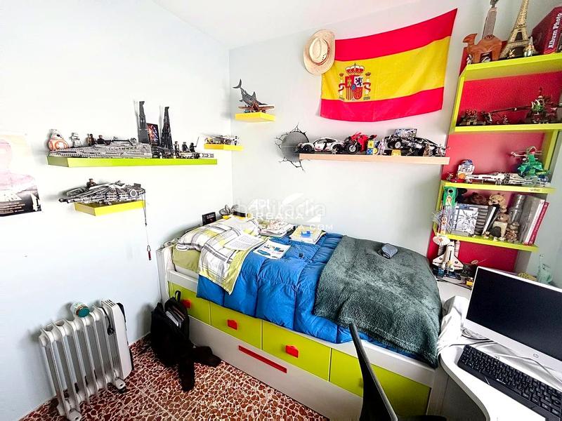 Foto 3978a357-d459-45ae-9dde-9c14a7403da0. Appartement dans El Valle Lucena