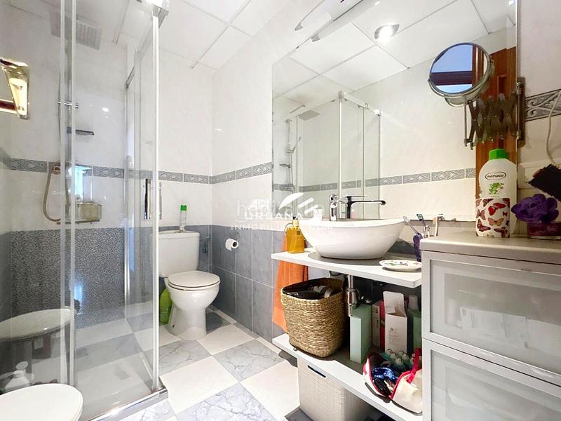 Foto 52c06da9-885d-46ce-bde5-af96470809ad. Appartement dans El Valle Lucena