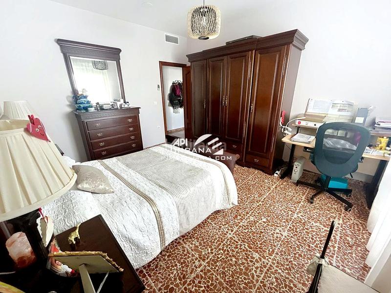 Foto 58b16491-4b28-47f5-ab5a-5f82252fec6b. Appartement dans El Valle Lucena