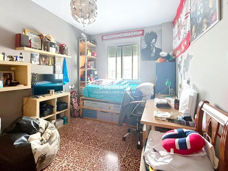 Foto 69872a27-6ef5-4273-a50b-2326239f664b. Appartement dans El Valle Lucena