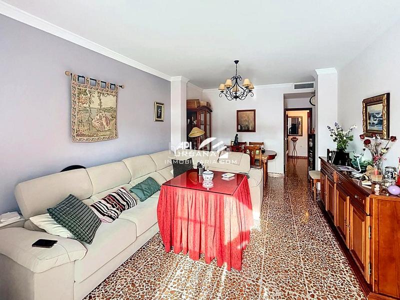 Foto 79bfc365-d1fd-430f-b5cf-c16326ccf193. Appartement dans El Valle Lucena