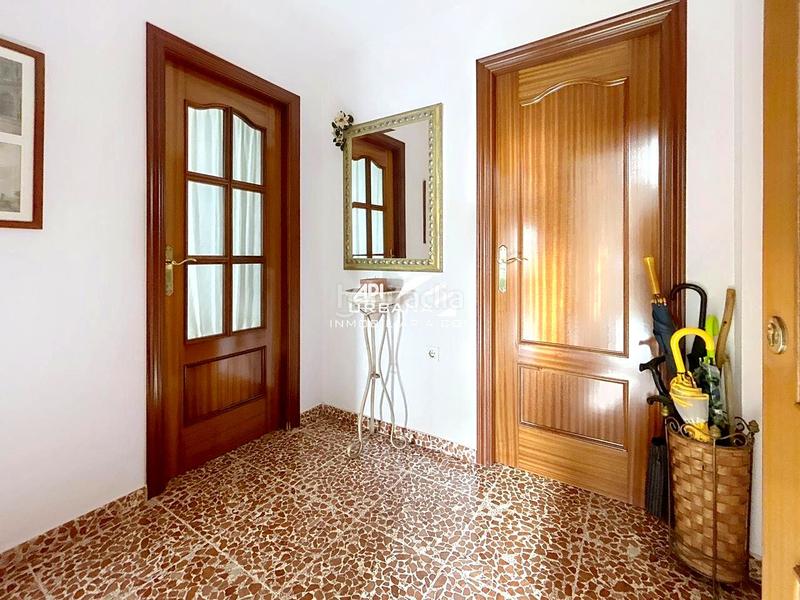 Foto 7c3e173c-a198-44d0-bf3b-e1cbe9f72653. Appartement dans El Valle Lucena