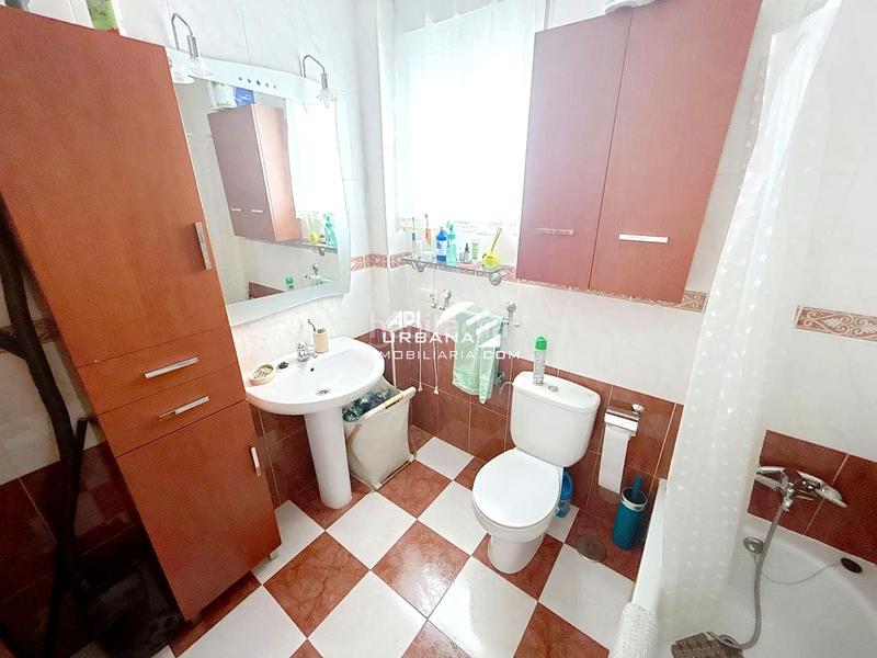 Foto a50d9d9d-03e5-4d60-bd4b-4a1ad0d03306. Appartement dans El Valle Lucena